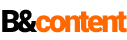 B&content